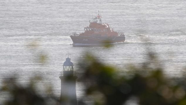 Nearly 300 Migrants Crossed English Channel As Three Died In Boat Rescue