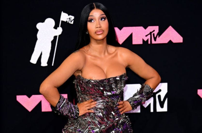 Cardi B Cancels Festival Performance After ‘Medical Emergency’