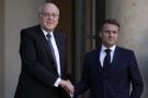 Macron Says France Will Provide 100 Euro Aid Package To Support Lebanon