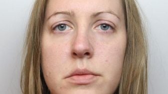 Child Serial Killer Lucy Letby's Appeal Bid Dismissed By Uk Court