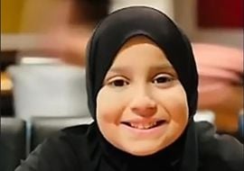 Sara Sharif ‘Never Smiled Once’ In Months Before Death – Neighbour