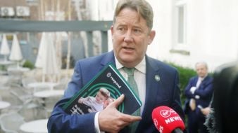 ‘It Is Delusion’: Opposition Hits Out At Housing Minister In Testy Dail Debate