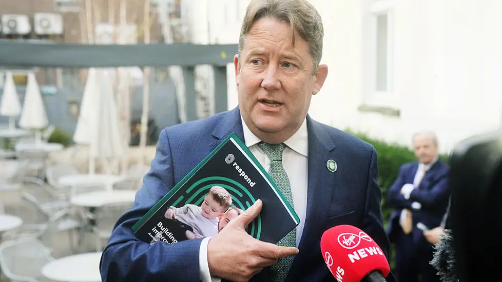 ‘It Is Delusion’: Opposition Hits Out At Minister For Housing In Testy Dáil Debate