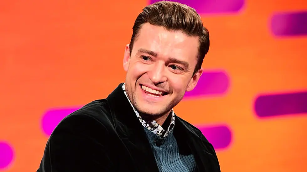 Justin Timberlake Postpones Tour Dates After Bronchitis And Laryngitis Diagnosis