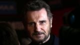 Liam Neeson Considering Retirement From Action Movies Next Year