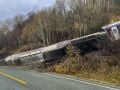 One Killed And Four Injured After Train Derails In Northern Norway