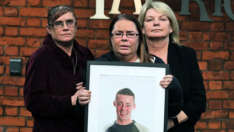 Criminals Intimidated Witnesses After Gardaí Began Review Of Tallaght Man's Death, Inquest Told