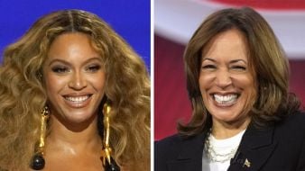 Beyonce To Appear At Houston Rally For Kamala Harris