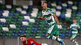 Shamrock Rovers Ease To Dominant Win Over Larne Amid Reported Sectarian Chanting