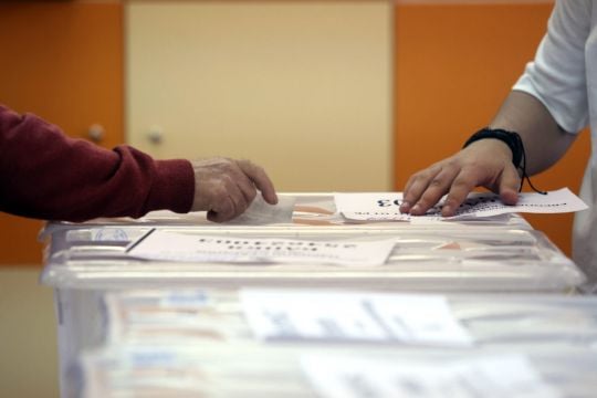 Bulgaria Faces Seventh General Election In Just Over Three Years