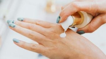 The Ultimate Hand Care Routine For Dry Skin