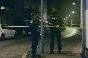 Deadly Attack At Bosnian Police Station ‘Act Of Terrorism’