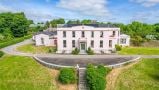 200-Year-Old Cork Home With Equestrian Facilities And Gothic Lodge Comes To The Market