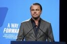 Leonardo Dicaprio Backs Kamala Harris For President