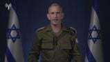 Israel Launches Strikes On Military Targets In Iran