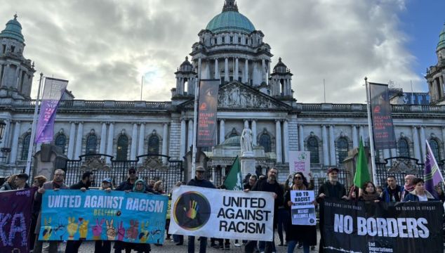 Stormont Challenged To Strengthen Race Hate Legislation