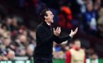 Unai Emery Says Aston Villa Deserved To Beat Bournemouth After Dramatic Draw