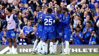 Nicolas Jackson And Cole Palmer On Target As Chelsea Overcome Newcastle