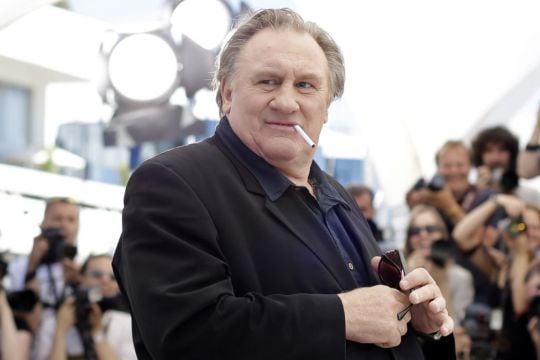 Actor Gerard Depardieu Will Appear In Court On Sexual Assault Charges