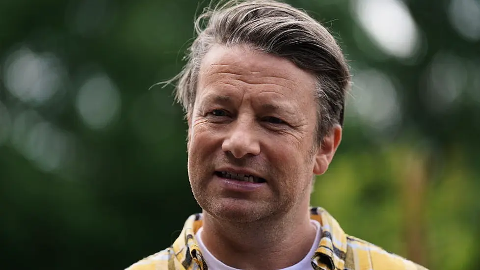 Jamie Oliver Warns Of ‘Lorryloads Of Posh Cheese’ Being Sold By ‘Wrong ‘Uns’