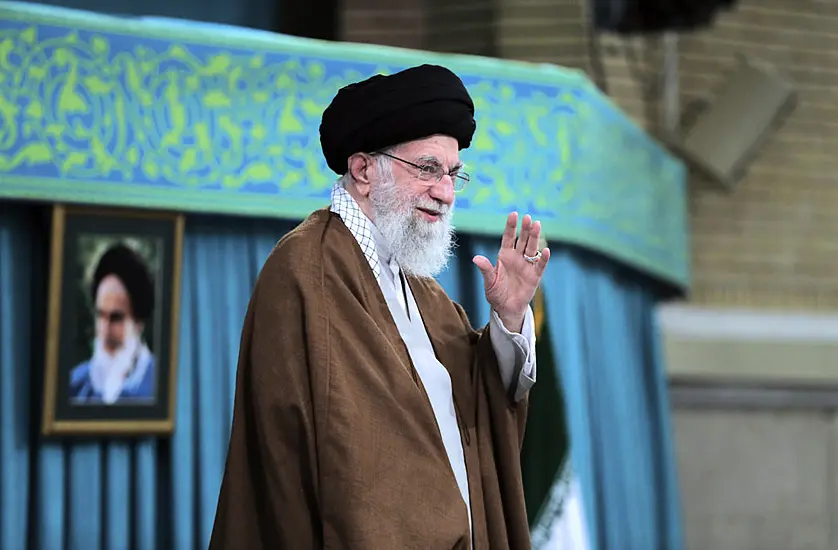 Social Platform X Suspends New Account On Behalf Of Iran’s Supreme Leader