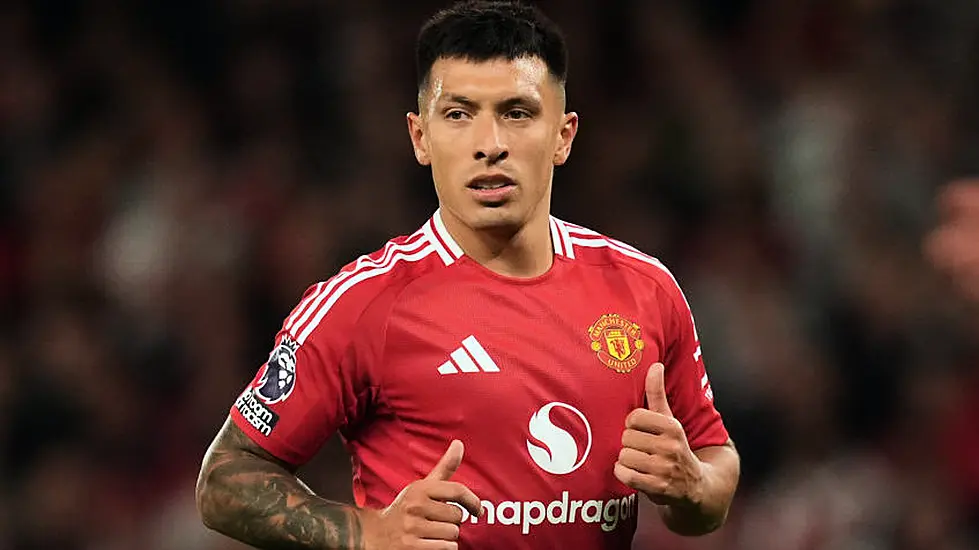 Lisandro Martinez: West Ham Defeat Difficult To Accept For Manchester United