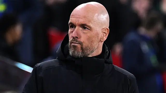 Erik Ten Hag: The Highs And Lows Of His Manchester United Reign