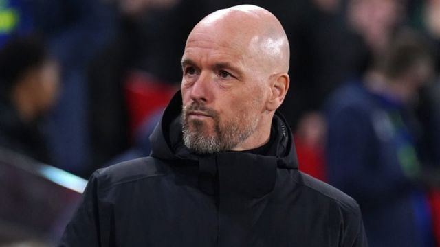 Erik Ten Hag: The Highs And Lows Of His Manchester United Reign