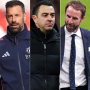 Van Nistelrooy, Xavi Or Southgate – Who Could Replace Ten Hag At Man Utd?