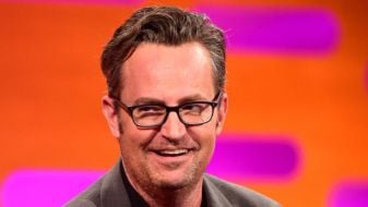 Matthew Perry Was Very Lonely, Mother Says On First Anniversary Of Death