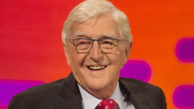 Michael Parkinson’s Son On Ai Podcast Concerns: It Will Be 100% Very Ethical