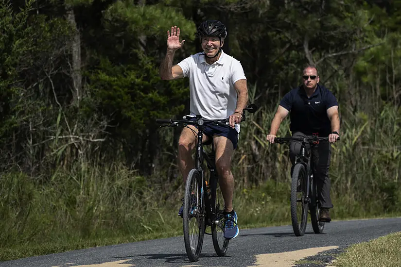 Fitness App Strava Gives Away Location Of World Leaders, French Newspaper Says