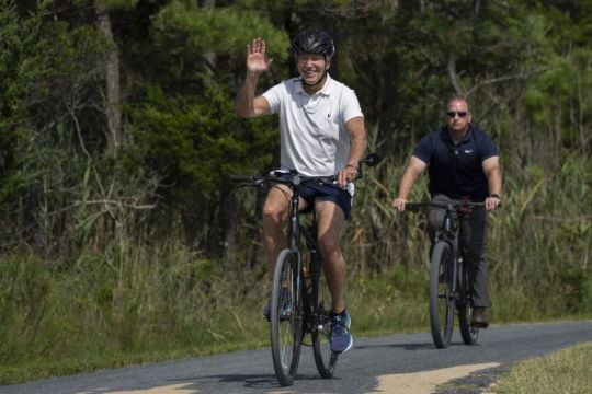 Fitness App Strava Gives Away Location Of World Leaders, French Newspaper Says