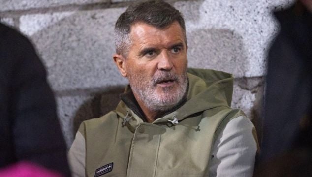 Roy Keane Criticises Manchester United Players After Ten Hag Sacking