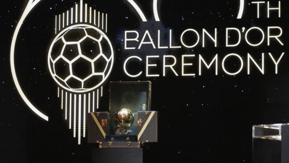 Real Madrid Named Men’s Club Of Year After Snubbing Ballon D’or Ceremony