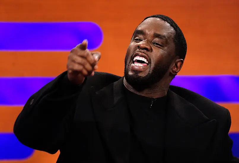 Sean ‘Diddy’ Combs Accused Of Forcing Sex Acts On Two Boys, Aged 10 And 17