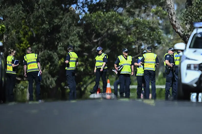 Child Killed And Three Others Injured After Car Crashes Into Australian School