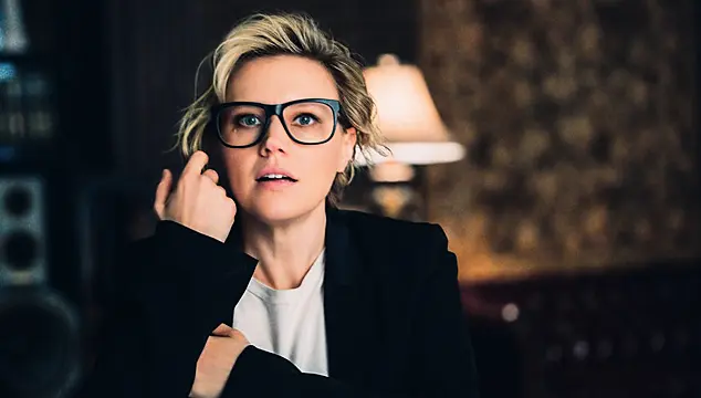 Weird Barbie Actor Kate Mckinnon: Why I Came Off Social Media Seven Years Ago