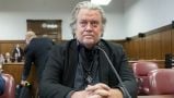 Trump Ally Steve Bannon Is Released From Jail Days Before Us Election