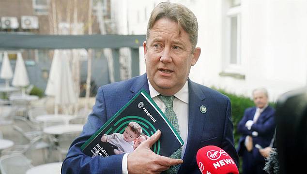 Government Announces Scheme To Reimburse Owners Of Defective Celtic Tiger Apartments