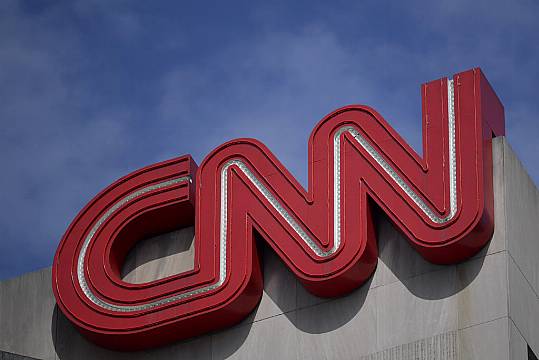 Cnn Bans Conservative Writer After ‘Beeper’ Comment To Commentator