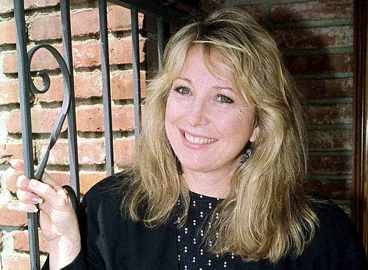 Teri Garr, Offbeat Comic Actress Of Young Frankenstein And Tootsie, Dies Aged 79