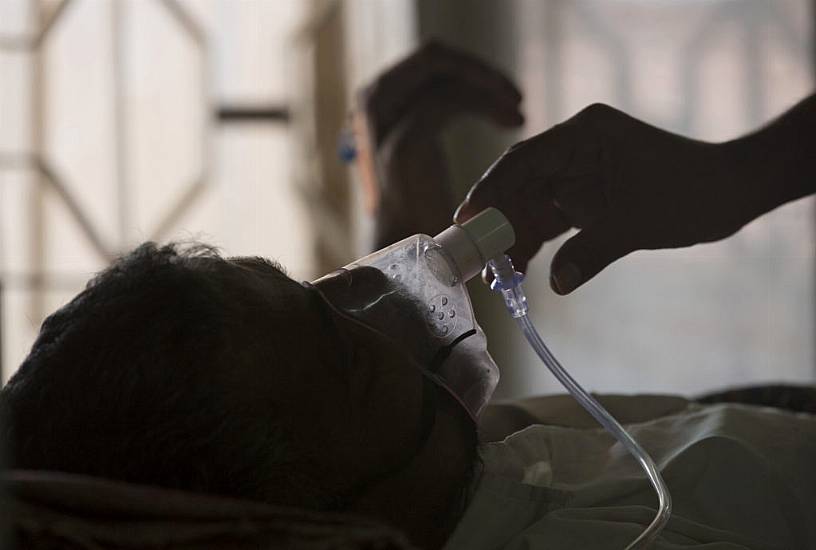 Tuberculosis Infected Eight Million People Last Year – Most Who Has Ever Tracked