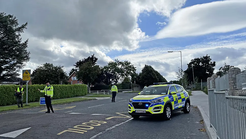 Drivers Urged To Stay Sober This Christmas Amid 'Concerningly High' Levels Of Alcohol In Toxicology Tests