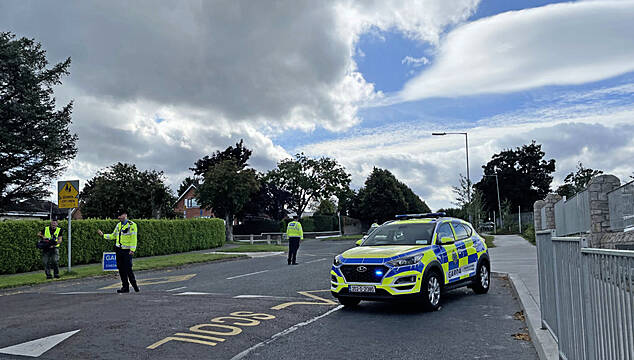 October Bank Holiday: Gardaí Arrest 218 Drivers For Driving Under The Influence