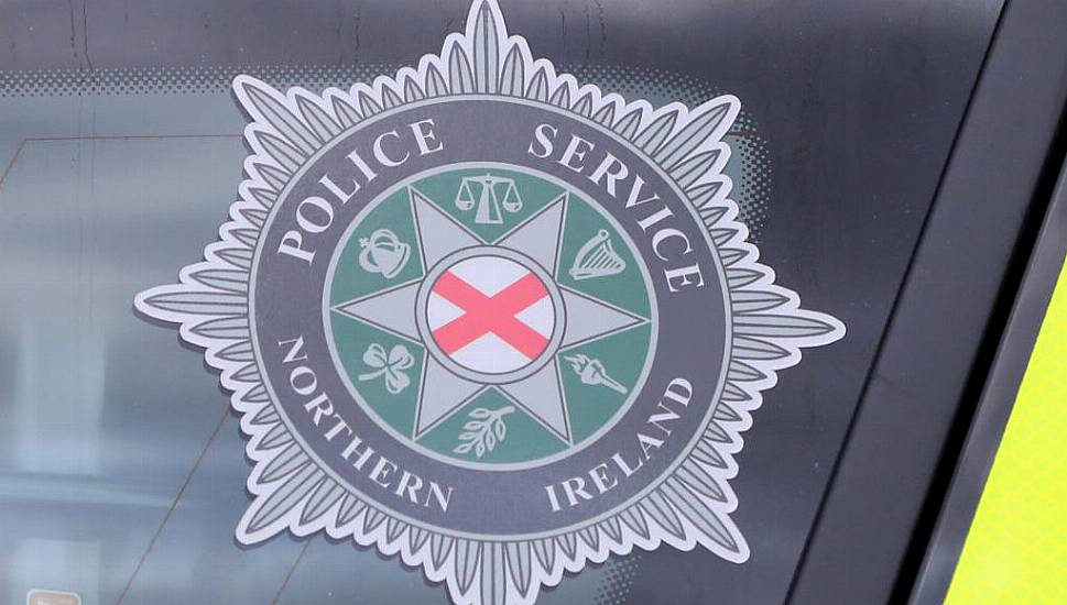 Man Arrested In Connection With Sexual Assault In Derry