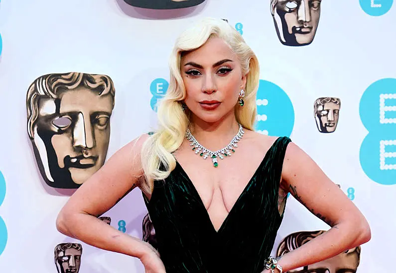 Lady Gaga Drops Music Video For New Song About Facing ‘Inner Demons’