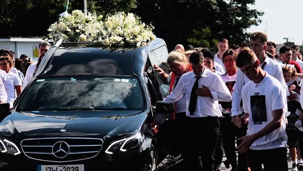 Groomsman Admits Groom’s Death By Careless Driving On Morning Of Wedding