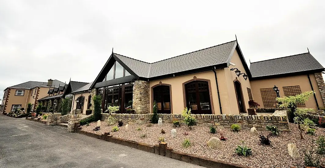 Donegal Hotel Ordered To Pay €5,000 To Traveller Who Was Refused Accommodation