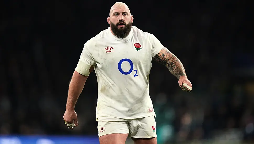 Joe Marler Says ‘Ridiculous’ Haka ‘Needs Binning’ – Then Deletes X Account